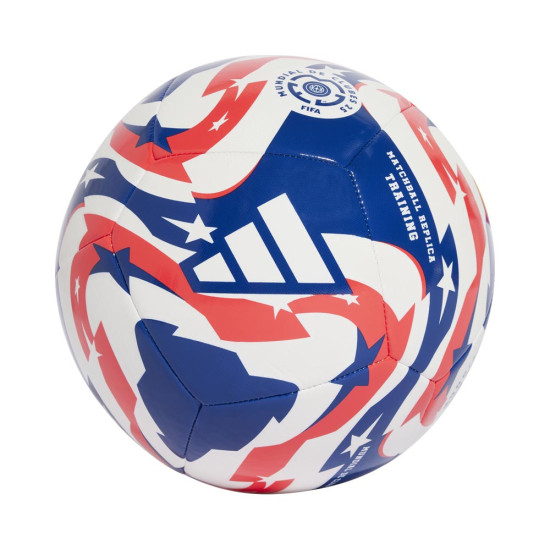 Adidas Μπάλα ποδοσφαίρου FCWC Training Ball